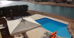 Villa with a panoramic view in a prestigious area of ​​El Gouna