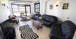 Villa with a panoramic view in a prestigious area of ​​El Gouna