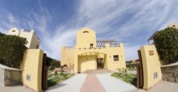 Villa with a panoramic view in a prestigious area of ​​El Gouna