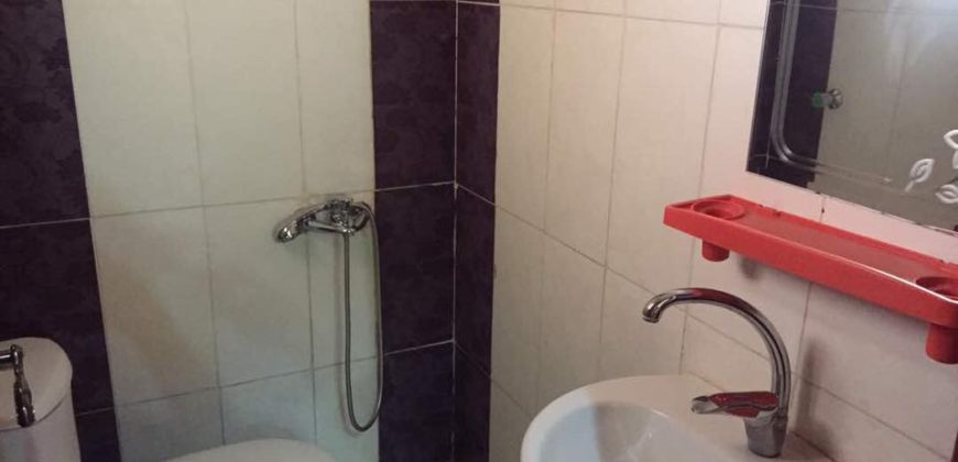 2 bedroom apartment in El Hadaba area madares street