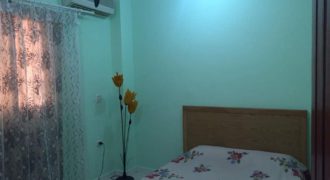 2 bedroom apartment in El Hadaba area madares street