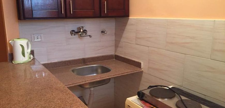 2 bedroom apartment in El Hadaba area madares street