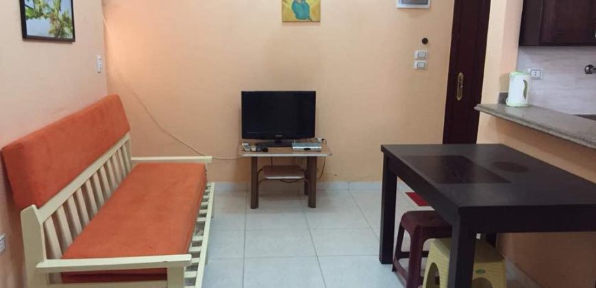 2 bedroom apartment in El Hadaba area madares street