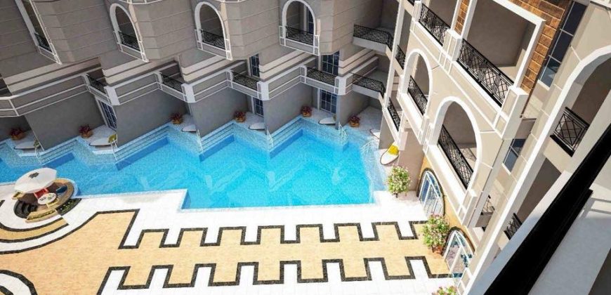 Hurghada Apartments