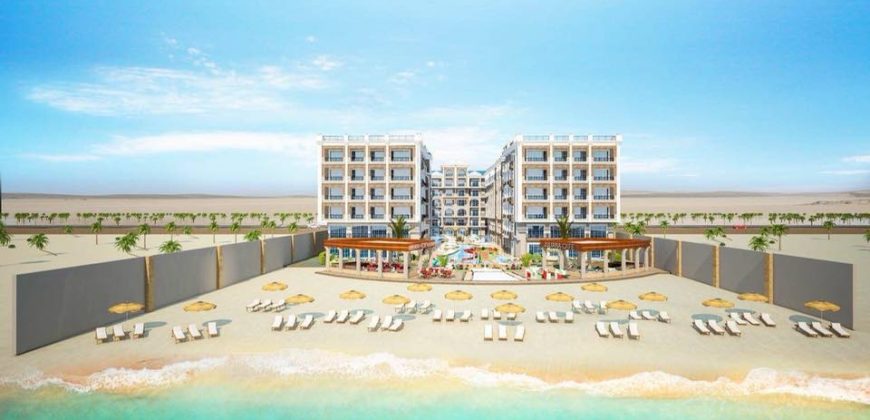 Hurghada Apartments