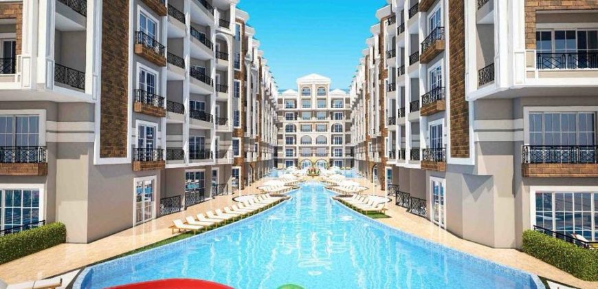 Hurghada Apartments