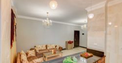 Apartment 3 bedrooms El Nasr street second floor 146 m2