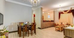 Apartment 3 bedrooms El Nasr street second floor 146 m2