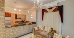 Apartment 3 bedrooms El Nasr street second floor 146 m2