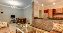 Apartment 3 bedrooms El Nasr street second floor 146 m2