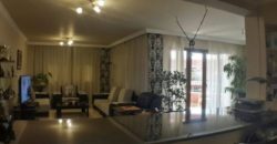 fully furnished spacious 3 bedroom apartment with private beach