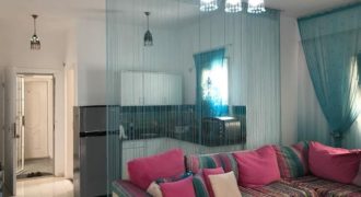 Stylish and fully furnished 1 bedroom apartment in Magawish area