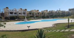 Fully furnished and equipped 1 bedroom apartment in Sahl Hasheesh