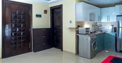 Fully furnished and equipped 1 bedroom apartment in Sahl Hasheesh