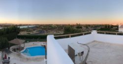 Spacious house 2100m with amazing view in El gouna