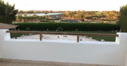 Spacious house 2100m with amazing view in El gouna