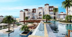 New project in Sahl Hasheesh Hurghada with 92% sea views