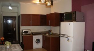 Amazing fully furnished apartment