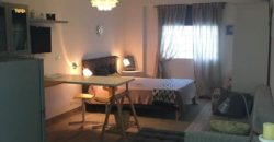 Studio with designer finishes and furniture at the heart of Hurghada