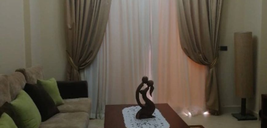 Luxury 1 bedroom apartment in Egypt, in the city of Hurghada, in a hotel 5*