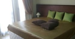 Luxury 1 bedroom apartment in Egypt, in the city of Hurghada, in a hotel 5*