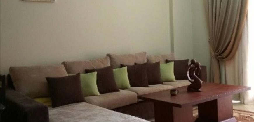 Luxury 1 bedroom apartment in Egypt, in the city of Hurghada, in a hotel 5*