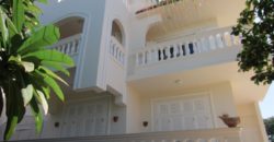 Amazing fully furnished villa 1500m in Mubarak 7 in Hurghada