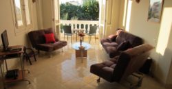 Amazing fully furnished villa 1500m in Mubarak 7 in Hurghada