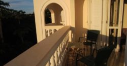 Amazing fully furnished villa 1500m in Mubarak 7 in Hurghada