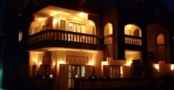 Amazing fully furnished villa 1500m in Mubarak 7 in Hurghada