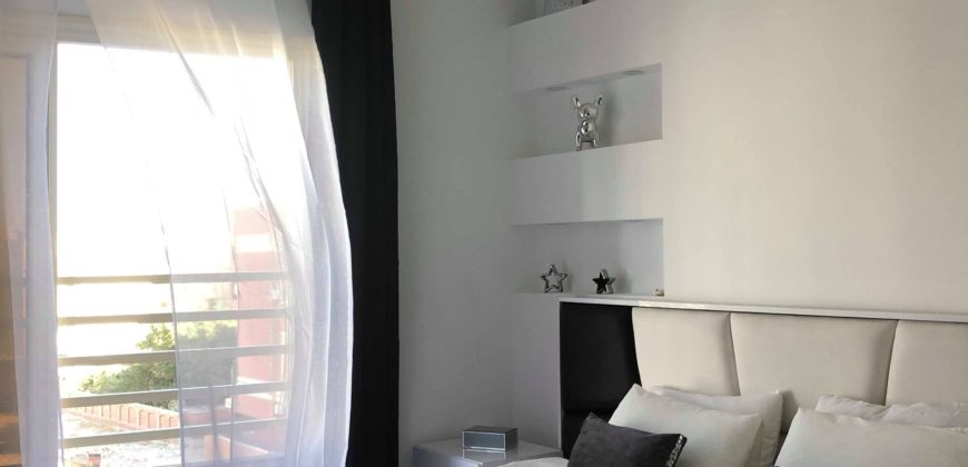 Brand new 1 bedroom in El kawther  60 Sqm