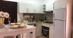 Brand new 1 bedroom in El kawther  60 Sqm