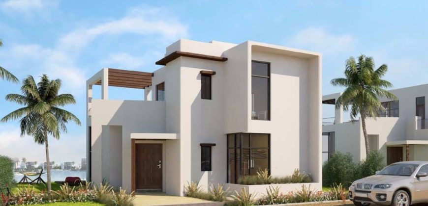 Villa in El Gouna Tawila stand