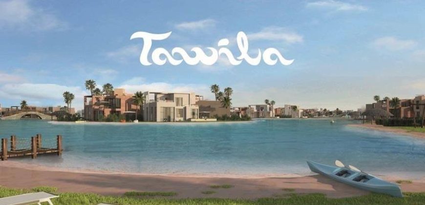 Villa in El Gouna Tawila stand