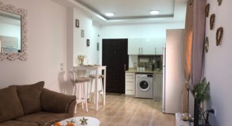 Brand new 1 bedroom in El kawther  60 Sqm