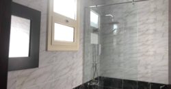 Brand new 1 bedroom in El kawther  60 Sqm