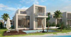 Villa in El Gouna Tawila stand