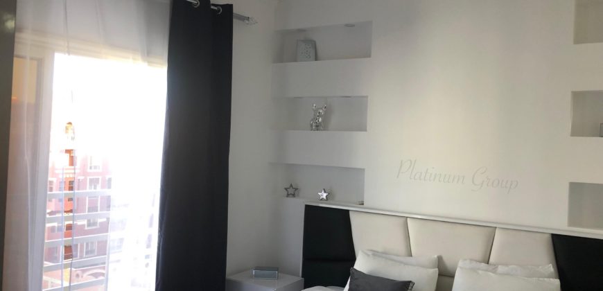 Brand new 1 bedroom in El kawther  60 Sqm