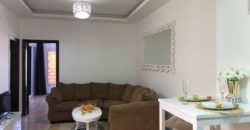 Brand new 1 bedroom in El kawther  60 Sqm