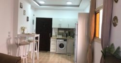 Brand new 1 bedroom in El kawther  60 Sqm