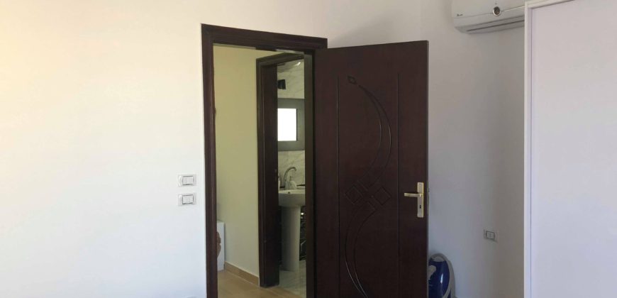 Brand new 1 bedroom in El kawther  60 Sqm