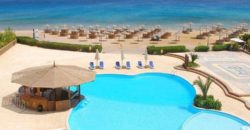 Fantastic sea view 2 bedroom apartment in Sahl Hasheesh !