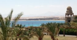 Fantastic sea view 2 bedroom apartment in Sahl Hasheesh !