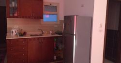 Apartment with 1 bedroom in a residential compound Makramia in touristic center!