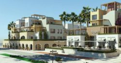 “BAY VILLAGE” NEW PROJECT! LUXURY SAHL HASHEESH RESORT! 15% reservation and sign contract!