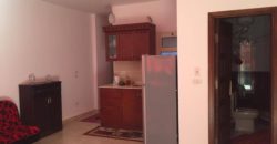 Apartment with 1 bedroom in a residential compound Makramia in touristic center!