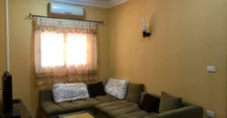 FULLY FURNISHED 2-BEDROOM APARTMENT ON EL MADARES STREET