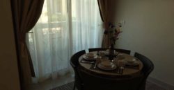 Nice 2 bedrooms in Hadaba with sea view near Roma hotel