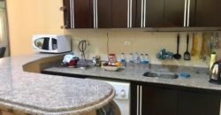 FULLY FURNISHED 2-BEDROOM APARTMENT ON EL MADARES STREET