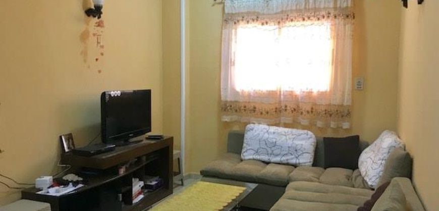 FULLY FURNISHED 2-BEDROOM APARTMENT ON EL MADARES STREET